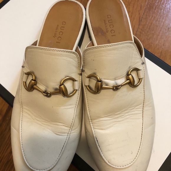 Gucci mule - Picture 2 of 4